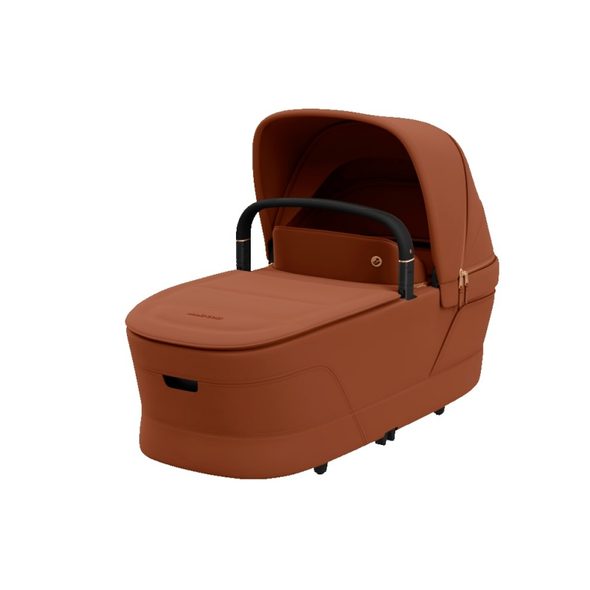 MAXI-COSI FAME CABIN KORBIČKA COPPER TERRA - VYSTAVENO - KORBIČKY - KOČÁRKY A PŘÍSLUŠENSTVÍ