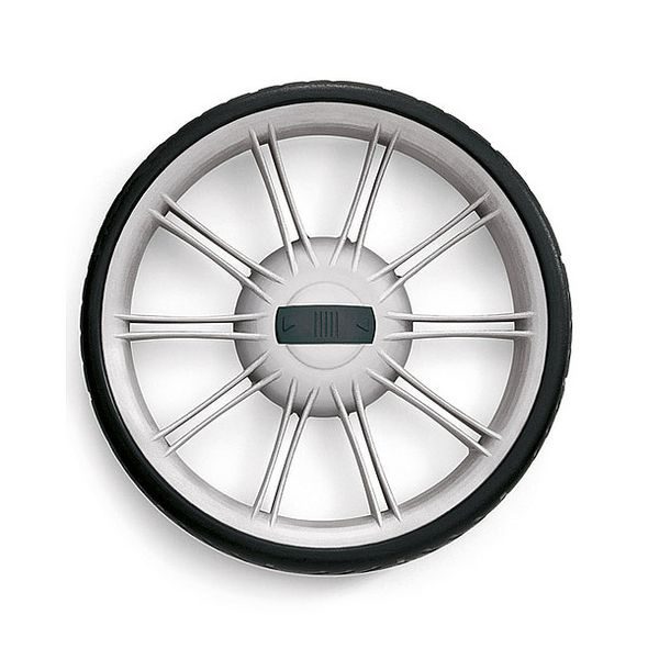 TEUTONIA COSMO TREND, MADE FOR YOU 2012 - SPORTOVNÍ KOČÁRKY - KOČÁRKY A PŘÍSLUŠENSTVÍ