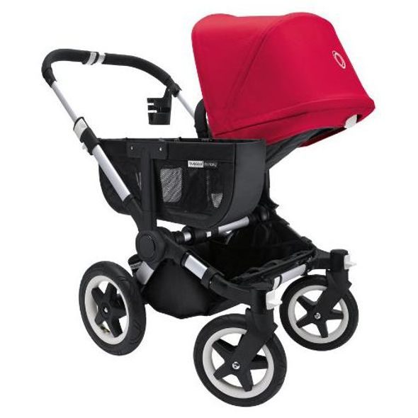 BUGABOO DONKEY SUN CANOPY - SLUNEČNÍKY A CLONY - KOČÁRKY A PŘÍSLUŠENSTVÍ