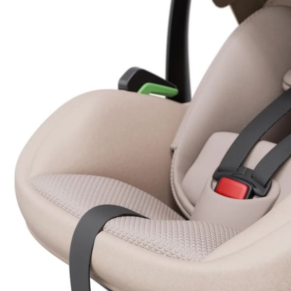 AVIONAUT PIXEL 3 + IQ ORBIT 2026 - AUTOSEDAČKY 0-13KG - AUTOSEDAČKY A PŘÍSLUŠENSTVÍ