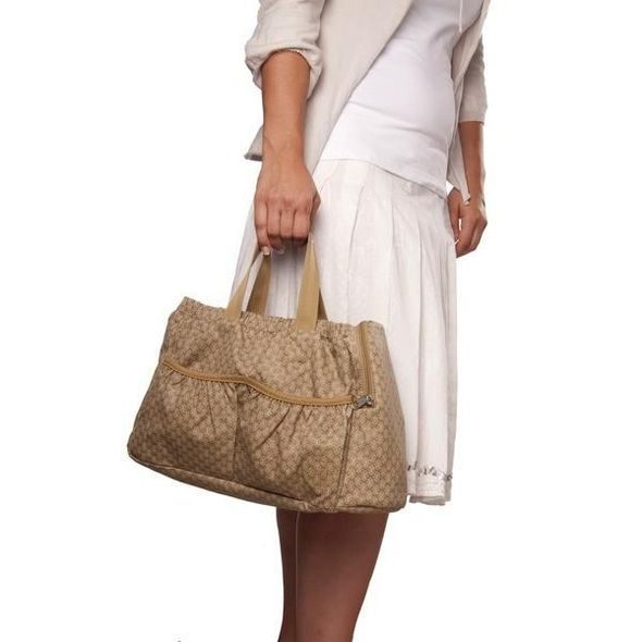 LÄSSIG TAŠKA ALL-IN-ONE POUCH - PŘEBALOVACÍ TAŠKY - KOČÁRKY A PŘÍSLUŠENSTVÍ