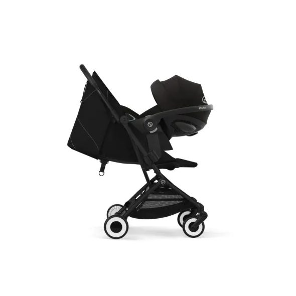 CYBEX ORFEO 2025 - GOLFOVÉ KOČÁRKY - KOČÁRKY A PŘÍSLUŠENSTVÍ