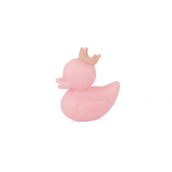 B-TOYS PANENKA PLYŠOVÁ DO VANY LULLA BABY LIGHT BROWN HAIR - HRAČKY DO VANY - PRO DĚTI