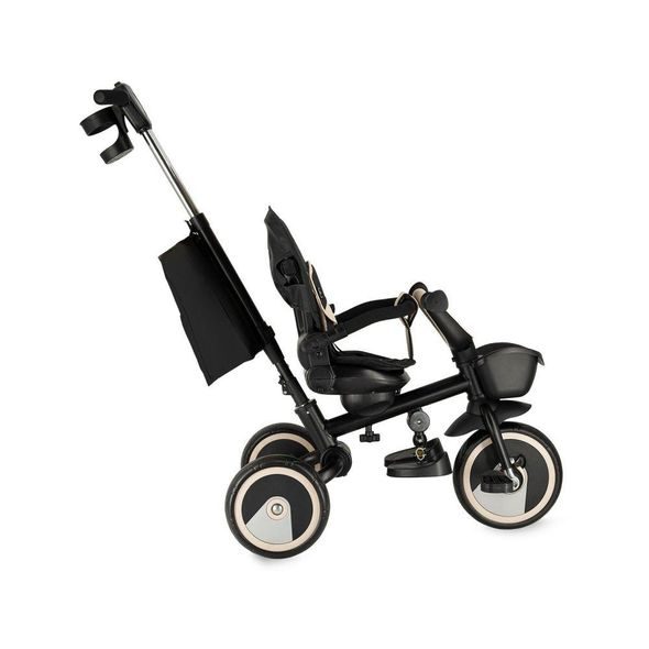 MOMI TŘÍKOLKA MOMI IVI BÉŽOVÁ - TŘÍKOLKY ŠLAPACÍ - NOŠENÍ & SPORT