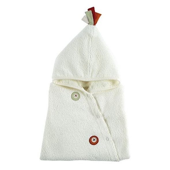 MAMAS&PAPAS OSUŠKOVÉ PONCHO HODGE PODGE - OSUŠKY A DĚTSKÉ ŽUPANY - KOUPÁNÍ A ZDRAVÍ