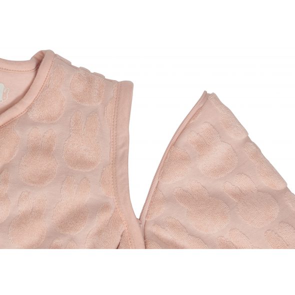 JOLLEIN SPACÍ PYTEL 2V1 90CM MIFFY JACQUARD WILD ROSE - SPACÍ PYTLE - SPINKÁNÍ