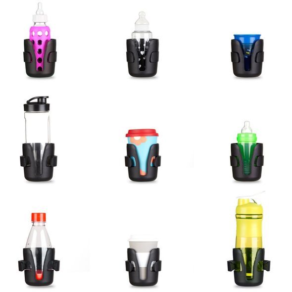 ABC DESIGN DRŽÁK NÁPOJŮ 2022 - DRŽÁKY NA PITÍ - KOČÁRKY A PŘÍSLUŠENSTVÍ