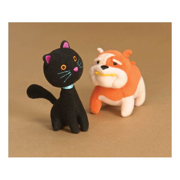 B-TOYS VETERINÁŘSKÝ KUFŘÍK PET VET CLINIC - AKTIVNÍ HRAČKY - PRO DĚTI