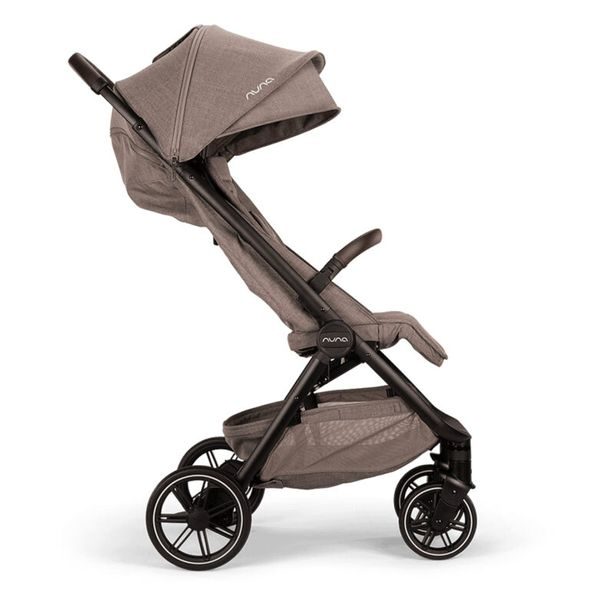 NUNA TRVL™ LX CEDAR - SPORTOVNÍ KOČÁRKY - KOČÁRKY A PŘÍSLUŠENSTVÍ