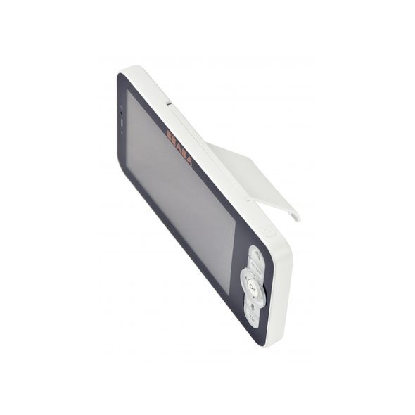 BEABA VIDEO CHŮVIČKA ZEN PREMIUM NIGHT BLUE - ELEKTRONICKÉ CHŮVIČKY - SPINKÁNÍ