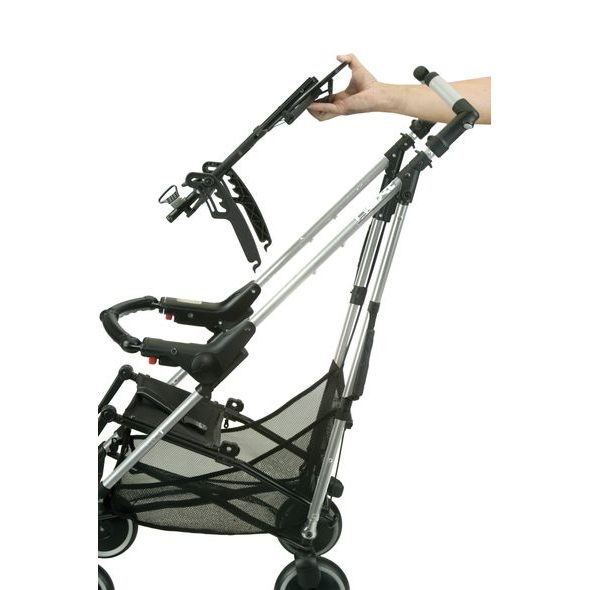 JANÉ NEXT 2010 - GOLFOVÉ KOČÁRKY - KOČÁRKY A PŘÍSLUŠENSTVÍ