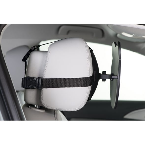 SAFETY 1ST ZPĚTNÉ ZRCÁTKO DO AUTA - ZRCÁTKA DO AUTA - AUTOSEDAČKY A PŘÍSLUŠENSTVÍ