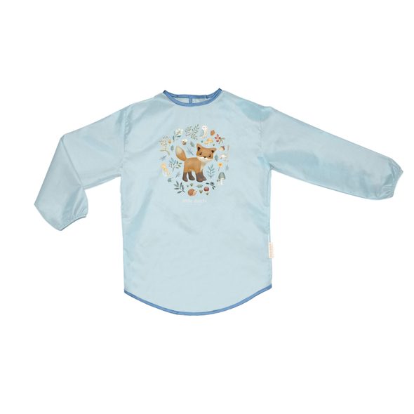 LITTLE DUTCH DĚTSKÁ ZÁSTĚRA FOREST FRIENDS - BRYNDÁKY - KRMENÍ