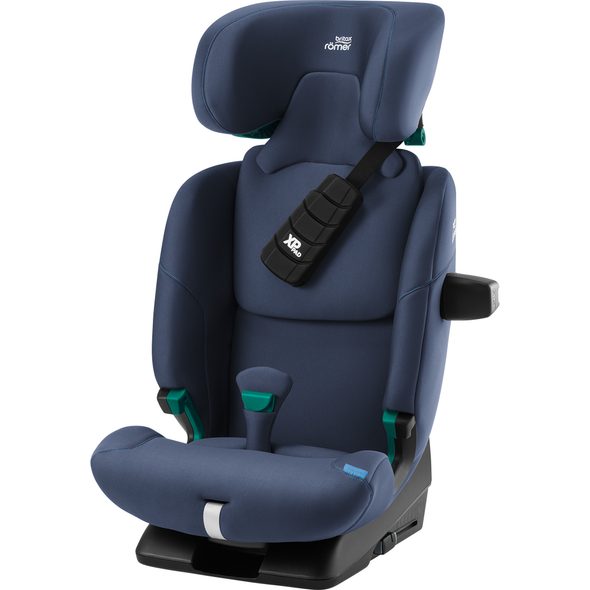 BRITAX RÖMER ADVANSAFIX PRO 2024 - AUTOSEDAČKY 9-36KG - AUTOSEDAČKY A PŘÍSLUŠENSTVÍ