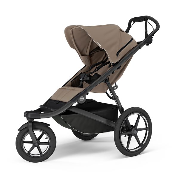 THULE URBAN GLIDE 3 2026 - SPORTOVNÍ KOČÁRKY - KOČÁRKY A PŘÍSLUŠENSTVÍ