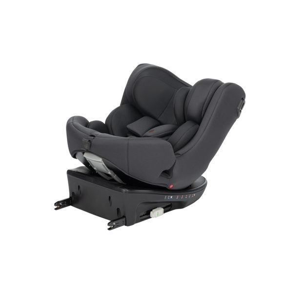 BEBECONFORT ATHENA 360 I-SIZE AUTOSEDAČKA MINERAL GRAPHITE - AUTOSEDAČKY 0-36KG - AUTOSEDAČKY A PŘÍSLUŠENSTVÍ