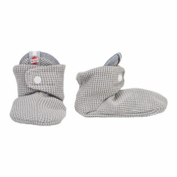 LODGER SLIPPER CIUMBELLE DONKEY 3 - 6 MĚSÍCŮ - KOJENECKÉ CAPÁČKY - PRO DĚTI