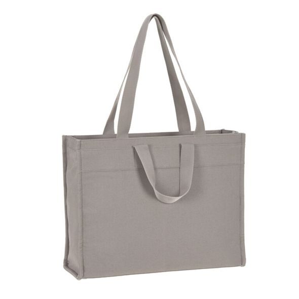 LÄSSIG FAMILY GREEN LABEL TOTE UP BAG TAUPE - PŘEBALOVACÍ TAŠKY - KOČÁRKY A PŘÍSLUŠENSTVÍ