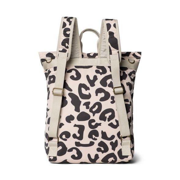 STUDIO NOOS PUFFY BACKPACK BATOH PRO DOSPĚLÉ HOLY COW - PŘEBALOVACÍ BATOHY - KOČÁRKY A PŘÍSLUŠENSTVÍ