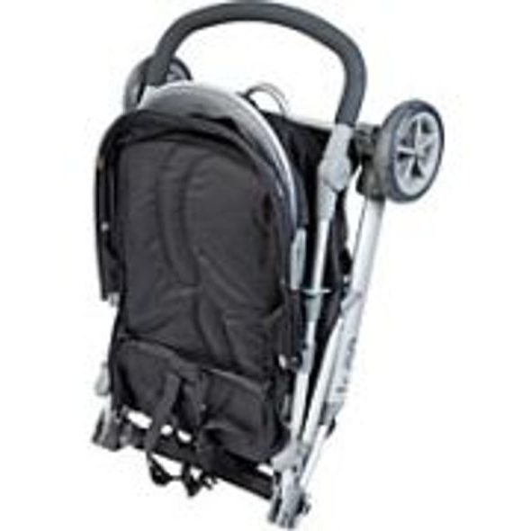 MAMAS&PAPAS LUNA 4WHEELS - SPORTOVNÍ KOČÁRKY - KOČÁRKY A PŘÍSLUŠENSTVÍ