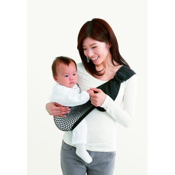 SUPPORI "BUDDY BUDDY" NOSÍTKO - KLOKANKY A ŠÁTKY - NOŠENÍ & SPORT