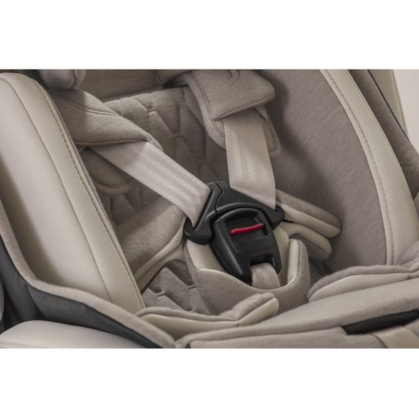 SILVER CROSS MOTION 2 ALL SIZE 360 AUTOSEDAČKA ALMOND - AUTOSEDAČKY 0-18KG - AUTOSEDAČKY A PŘÍSLUŠENSTVÍ