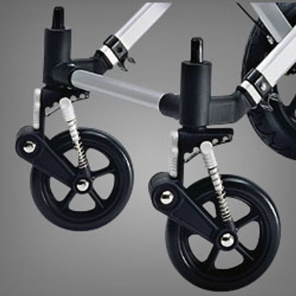 BUGABOO CAMELEON KOMPLET DOPRODEJ - TROJKOMBINACE - KOČÁRKY A PŘÍSLUŠENSTVÍ