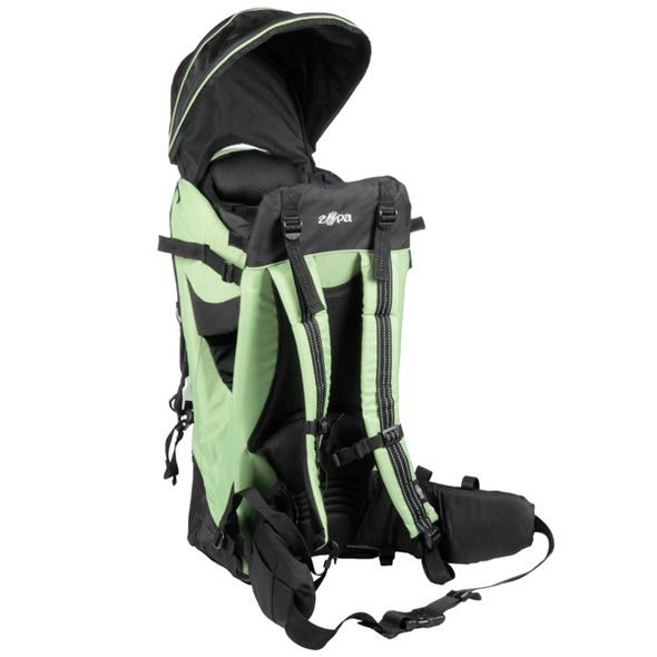 ZOPA CARRIER S PLÁŠTĚNKOU - KROSNY - NOŠENÍ & SPORT