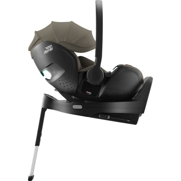 BRITAX RÖMER BABY-SAFE PRO VARIO BASE 5Z BUNDLE 2024 - AUTOSEDAČKY 0-13KG - AUTOSEDAČKY A PŘÍSLUŠENSTVÍ