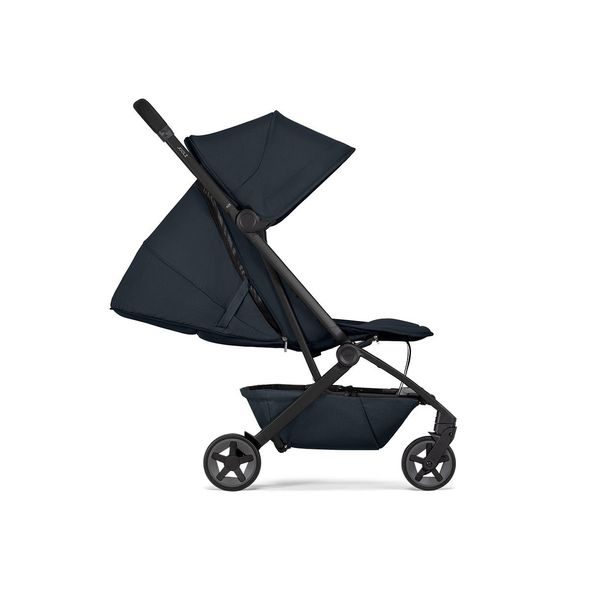 JOOLZ AER2 KOČÁREK | DARK NAVY BLUE - GOLFOVÉ KOČÁRKY - KOČÁRKY A PŘÍSLUŠENSTVÍ