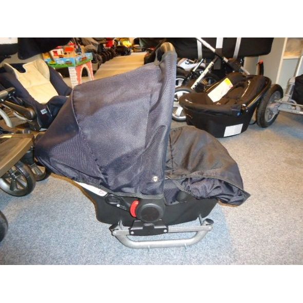BAZAR BABYWORLD TROJKOMBINACE V TRAVEL - BAZAR - OUTLET