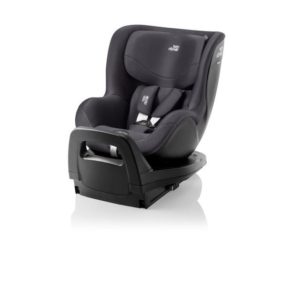 BRITAX RÖMER AUTOSEDAČKA DUALFIX PRO M CLASSIC - AUTOSEDAČKY 0-18KG - AUTOSEDAČKY A PŘÍSLUŠENSTVÍ