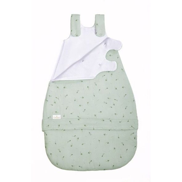 EMITEX ROSTOUCÍ SPACÍ PYTEL MUŠELÍN SPRING MEADOW - FUSAKY DO KOČÁRKU - KOČÁRKY A PŘÍSLUŠENSTVÍ