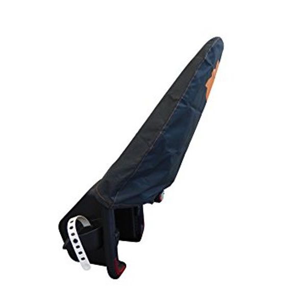 THULE YEPP MAXI RAINCOVER - PŘÍSLUŠENSTVÍ CYKLO - NOŠENÍ & SPORT