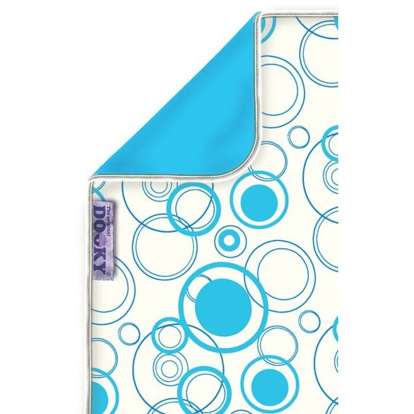 DOOKY BLANKET OBOUSTRANNÁ DEKA - DĚTSKÉ DEKY PRO MIMINKA - SPINKÁNÍ