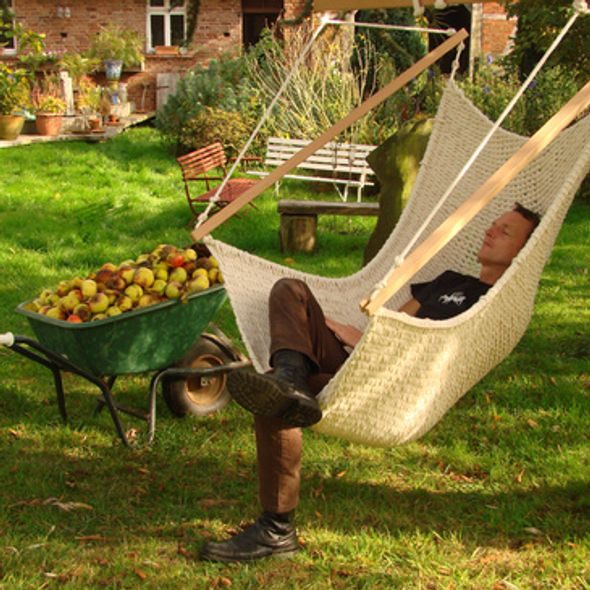 TRAUMSCHWINGER ZÁVĚSNÉ KŘESLO PRO DOSPĚLÉ SETPLUS - KOSMETIKA PRO CELOU RODINU - PRO MAMINKY