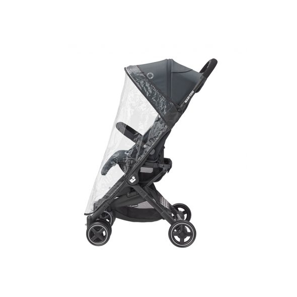 MAXI-COSI LARA 2 2024 - GOLFOVÉ KOČÁRKY - KOČÁRKY A PŘÍSLUŠENSTVÍ