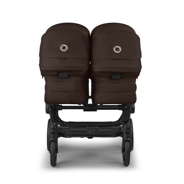 BUGABOO DONKEY 6 TWIN - KOČÁRKY PRO DVOJČATA - KOČÁRKY A PŘÍSLUŠENSTVÍ