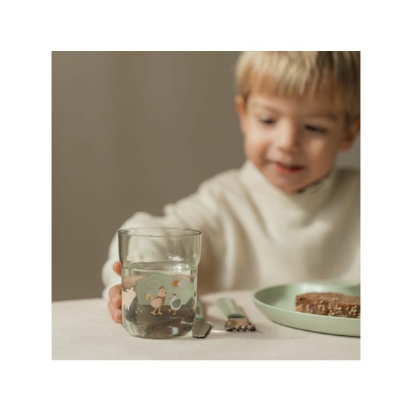 LITTLE DUTCH KELÍMEK NA PITÍ 250 ML FARMA - DĚTSKÉ HRNEČKY - KRMENÍ