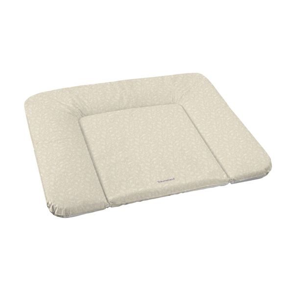 TRÄUMELAND PŘEBALOVACÍ PODLOŽKA GARDEN 75 X 75 CM - PŘEBALOVACÍ PODLOŽKY - PŘEBALOVÁNÍ