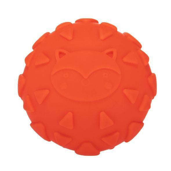 CANPOL BABIES MĚKKÉ SENZORICKÉ MÍČKY 6KS - SENZORICKÉ HRAČKY - PRO DĚTI