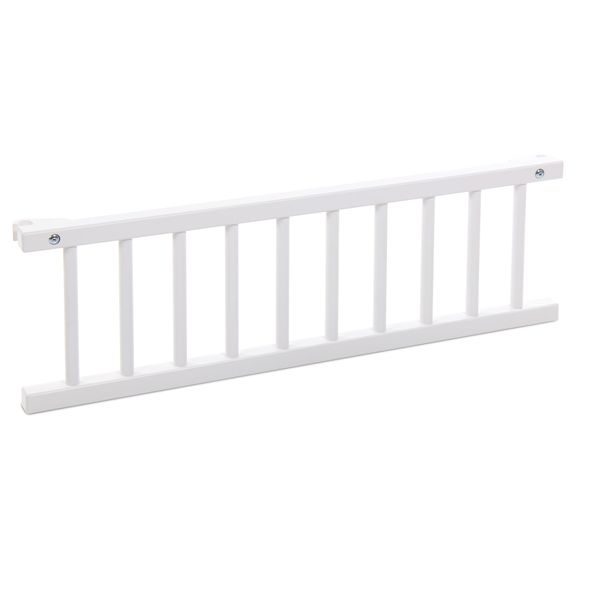 TOBI® BABYBAY® WOODEN BARS - BOČNICE PRO POSTÝLKY PRO MODEL ORIGINAL A MIDI /MAXI A BOXSPRING 2022 - DŘEVĚNÉ POSTÝLKY - SPINKÁNÍ