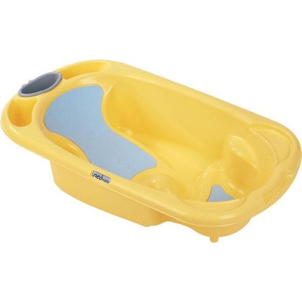 NEONATO 2-FÁZOVÁ VANIČKA SURF - VANIČKY PLASTOVÉ - KOUPÁNÍ A ZDRAVÍ