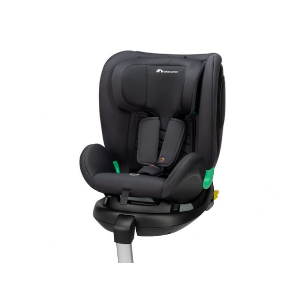 BEBECONFORT ATLAS 360 I-SIZE AUTOSEDAČKA MINERAL BLACK - AUTOSEDAČKY 0-36KG - AUTOSEDAČKY A PŘÍSLUŠENSTVÍ