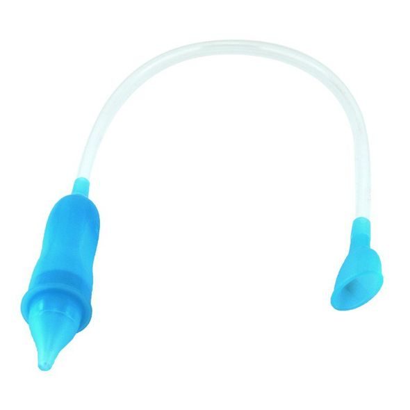 BO JUNGLE B-NASAL NOSNÍ ODSÁVAČKA - DOMÁCÍ LÉKÁRNA - KOUPÁNÍ A ZDRAVÍ