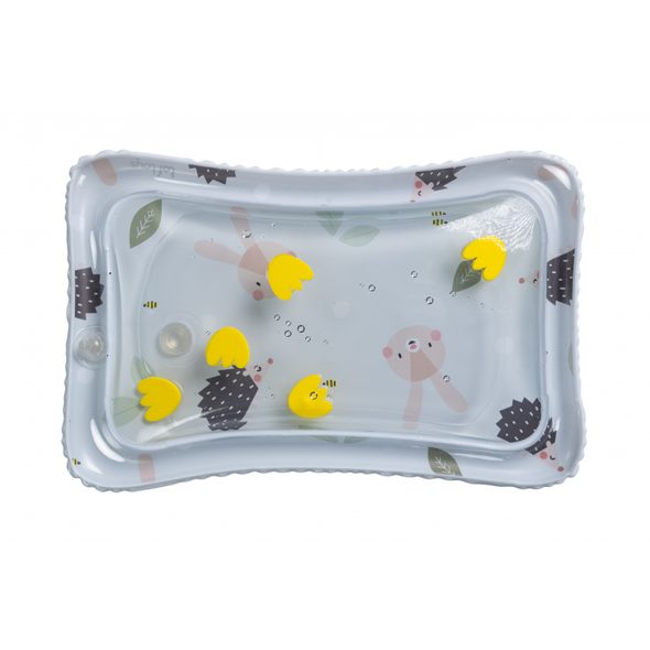 TAF TOYS SADA HRAČEK PRO HRU NA BŘÍŠKU - HRAČKY PRO NEJMENŠÍ - PRO DĚTI