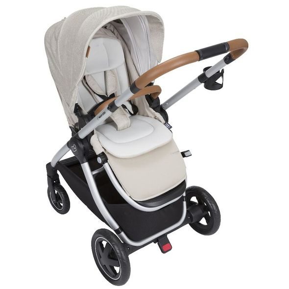 MAXI-COSI ADORRA 2020 - SPORTOVNÍ KOČÁRKY - KOČÁRKY A PŘÍSLUŠENSTVÍ