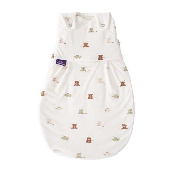 TRÄUMELAND VNĚJŠÍ SPACÍ PYTEL LIEBMICH PATITA 56/62 - SPACÍ PYTLE - SPINKÁNÍ