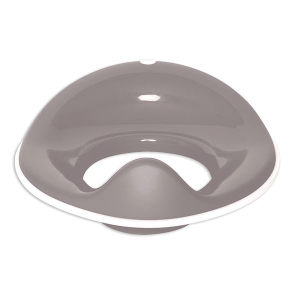 BEBE-JOU SEDÁTKO NA WC BÉBÉ-JOU GROW CHALK BROWN - NOČNÍKY - PŘEBALOVÁNÍ