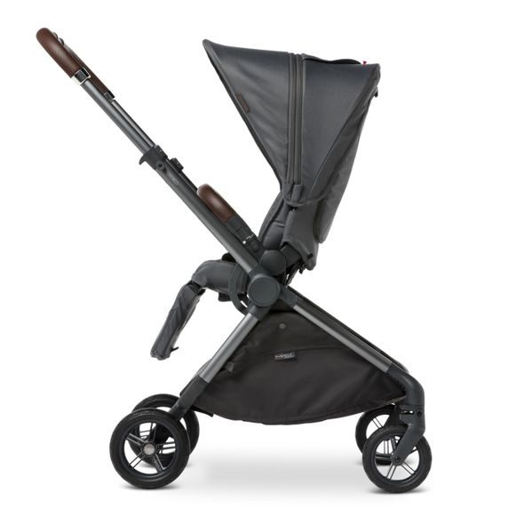 MAST M.6X KOČÁREK - VOLCANIC ASH 2025 - SPORTOVNÍ KOČÁRKY - KOČÁRKY A PŘÍSLUŠENSTVÍ